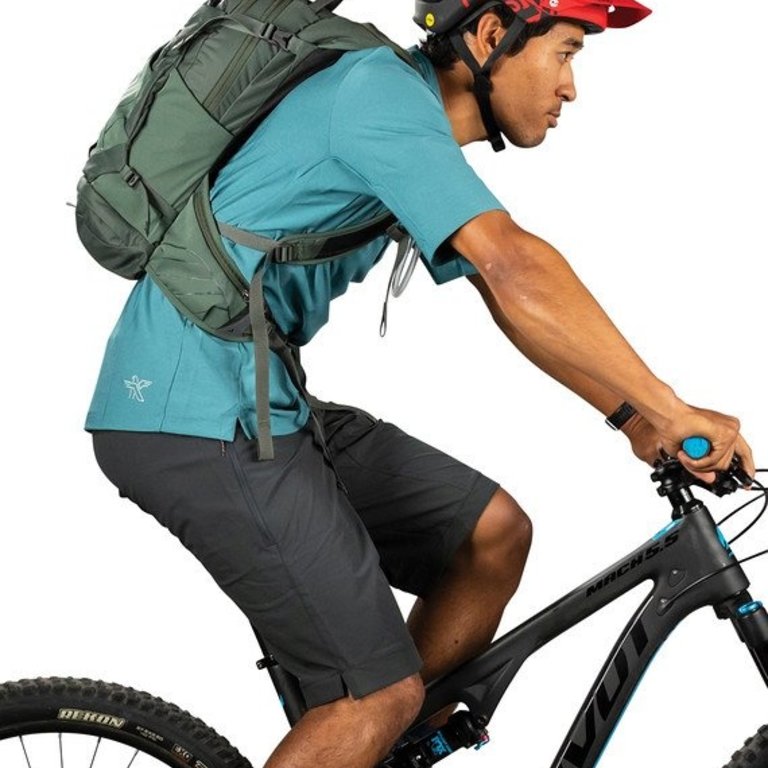 Osprey Osprey Raptor 14 MTB Hydration Backpack