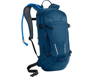 CamelBak MULE Mountain Biking Hydration Pack - Lantau Base Camp