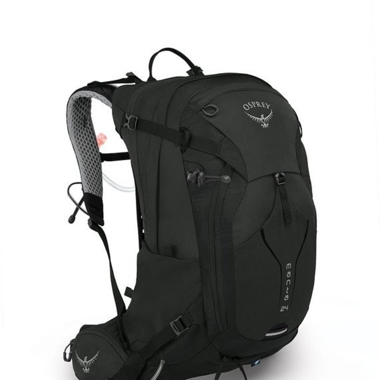 Osprey Osprey Manta 24 W/Reservoir Backpack