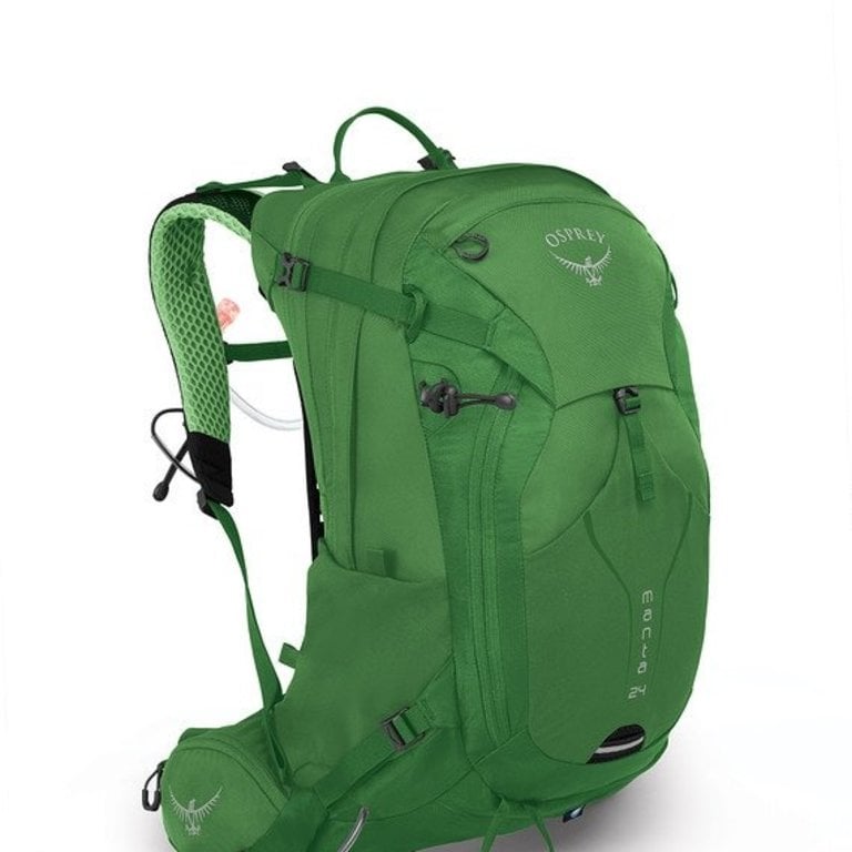 Osprey Osprey Manta 24 W/Reservoir Backpack