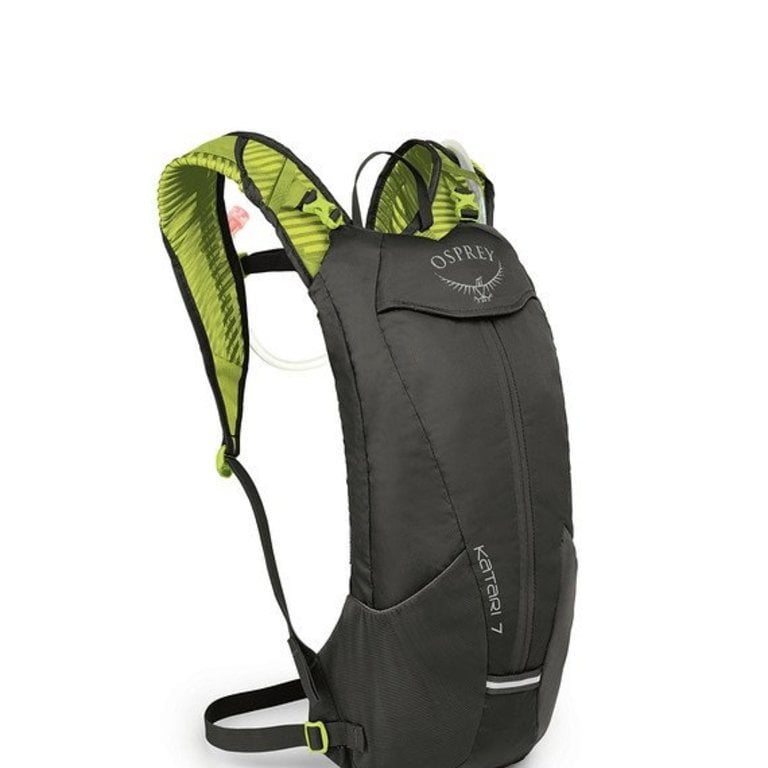 Osprey Osprey Katari 7 W/ Reservoir MTB Backpack