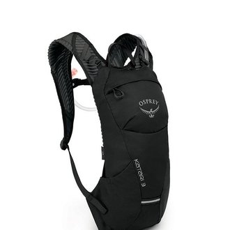 Osprey Katari 3 W/ Reservoir MTB Backpack