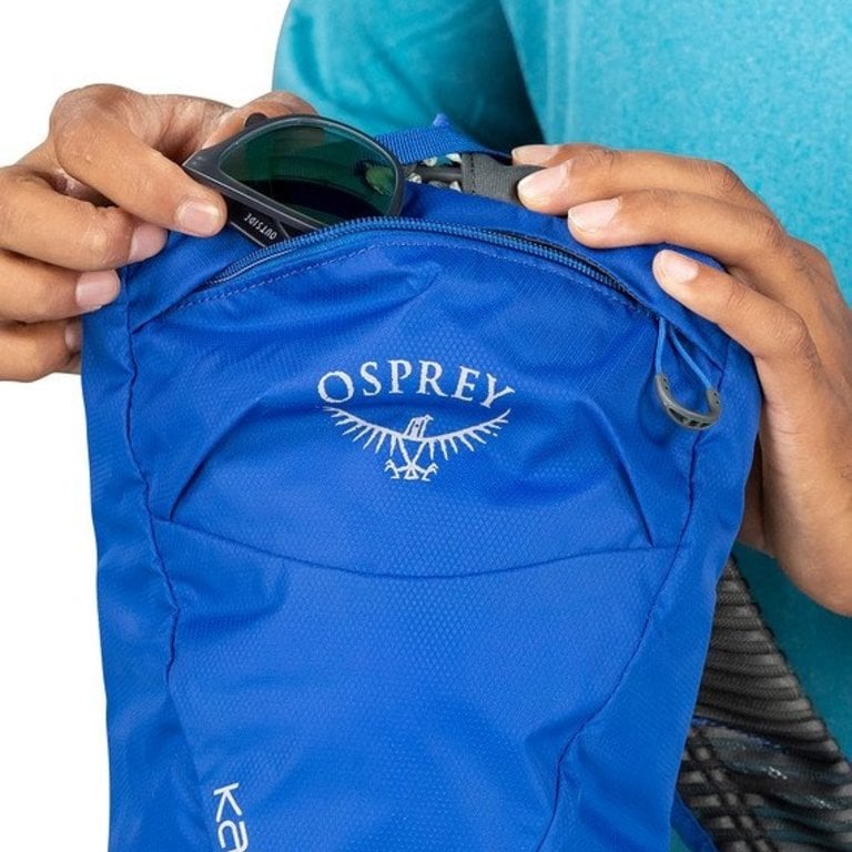 Osprey Osprey Katari 3 W/ Reservoir MTB Backpack