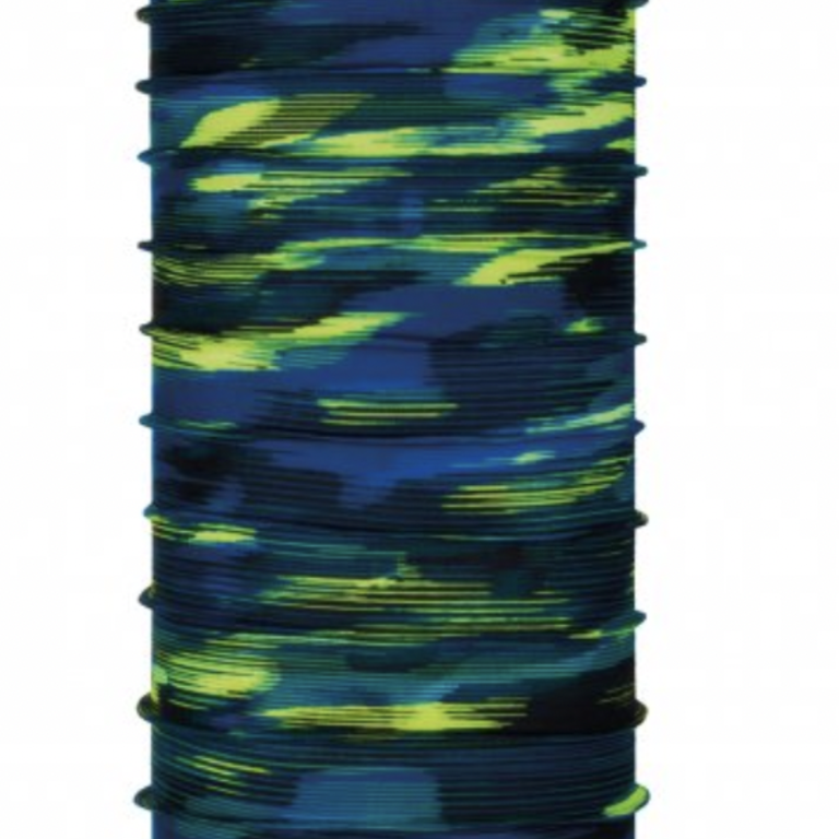 Buff Buff Original UV+ Buff Elektrik Blue