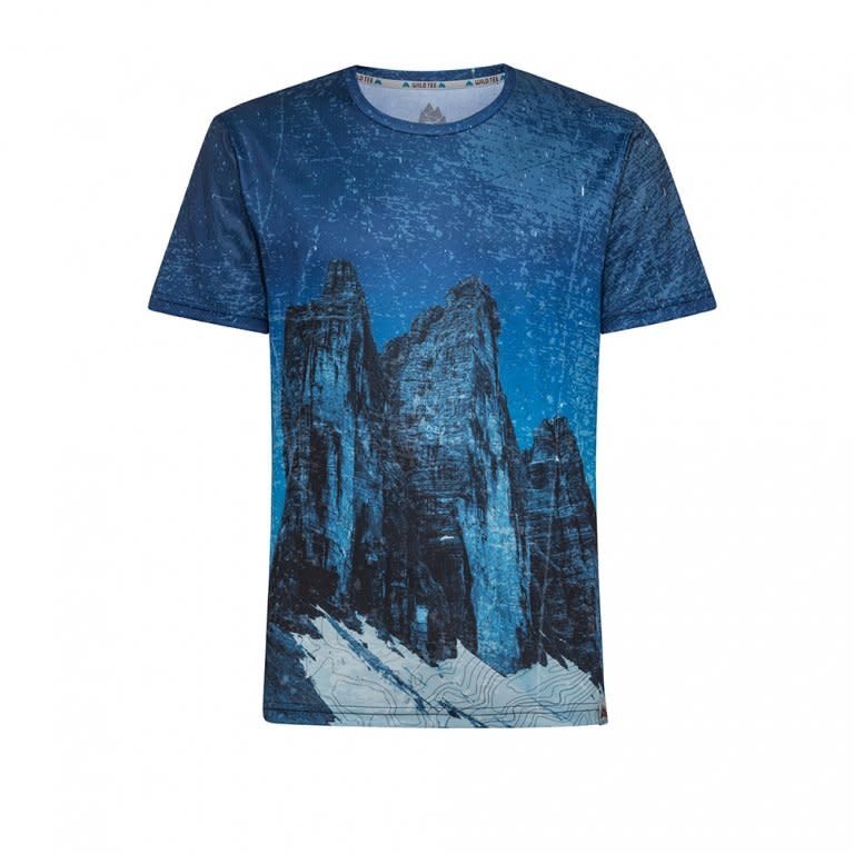 WildTees WildTee Men's T-shirt