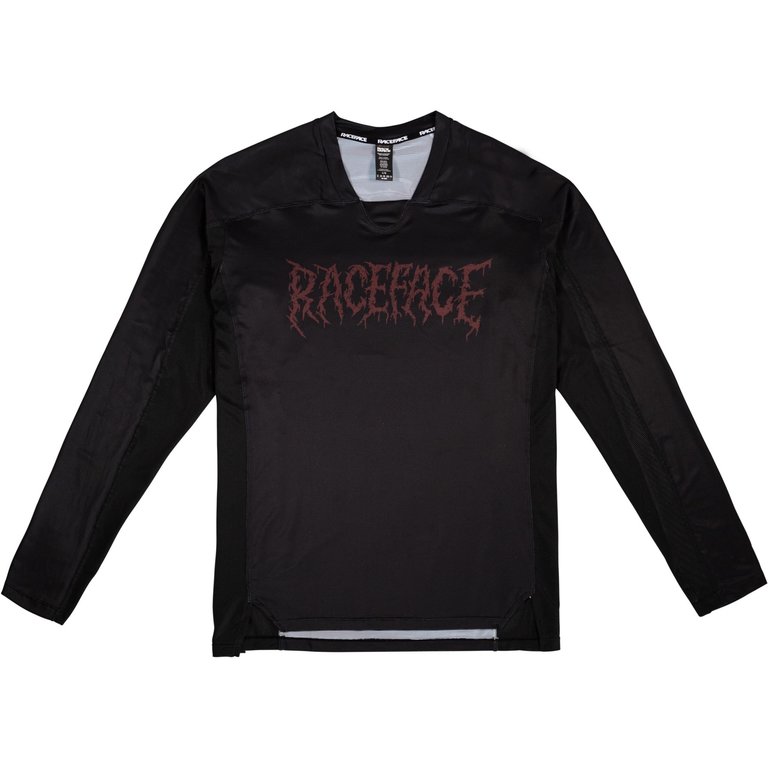 Raceface RaceFace Diffuse Long Sleeve Jersey
