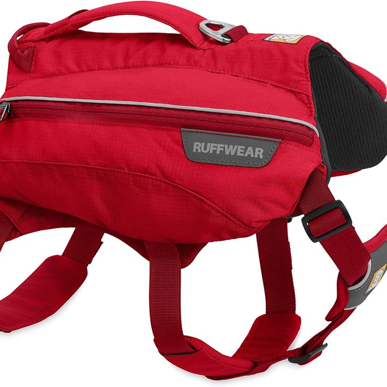 Ruffwear Ruffwear Singletrak Hydration Pack