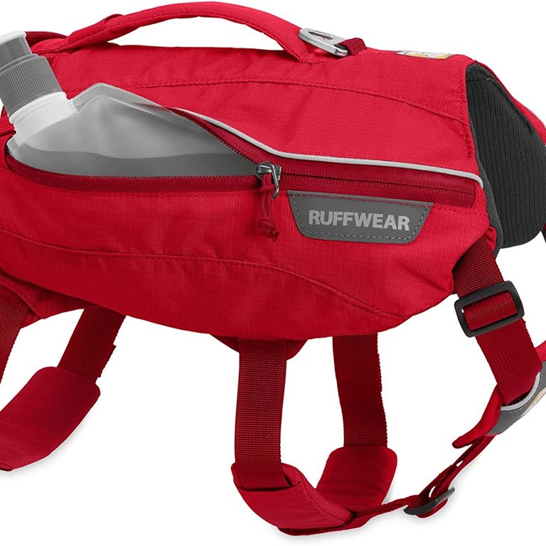 Ruffwear Ruffwear Singletrak Hydration Pack