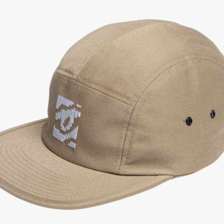 Raceface Raceface 8 Bit Eye Hat 5 panel Hat