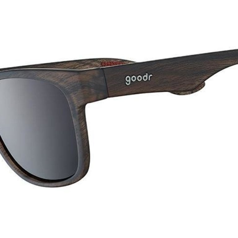 Goodr Goodr BFGs Running Sunglasses