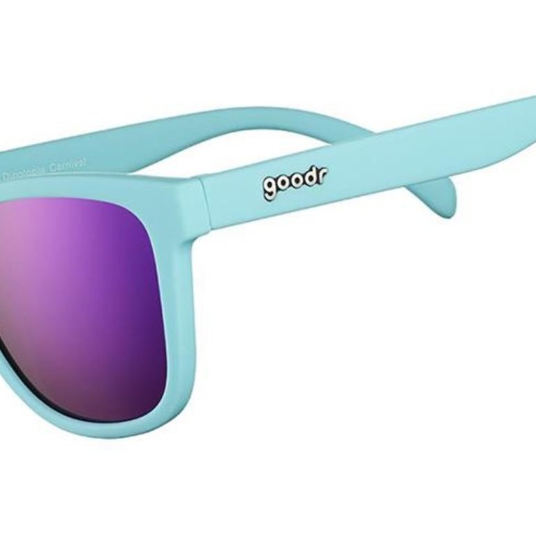 Goodr Goodr OG Running Sunglasses