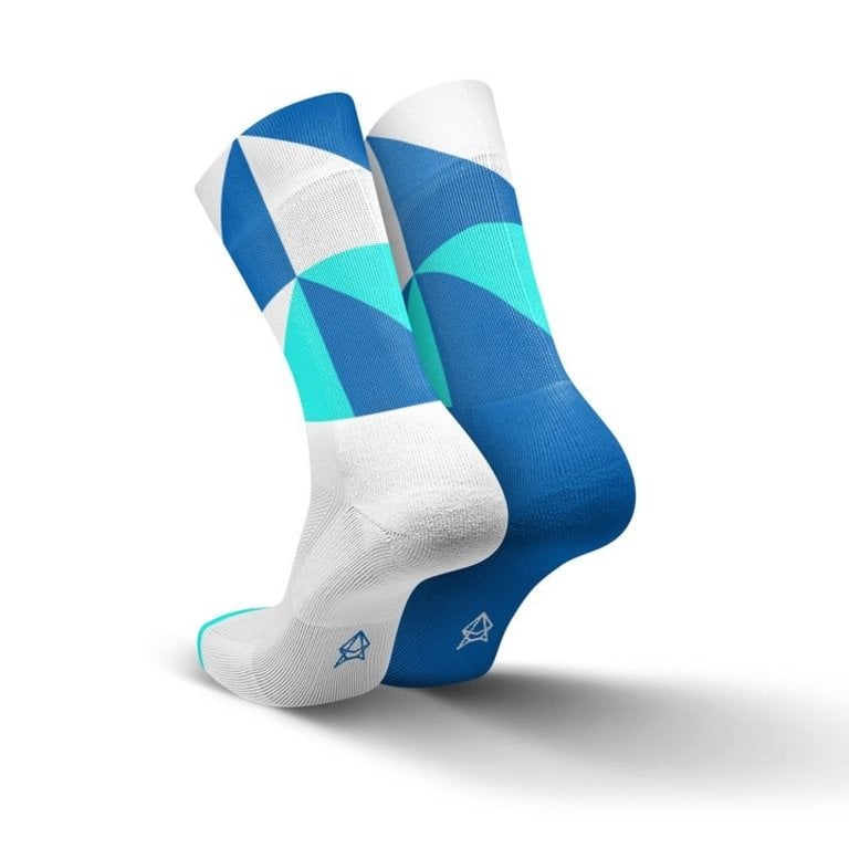 Incylence Incylence Socks- Polygons