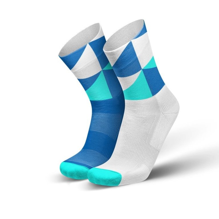 Incylence Incylence Socks- Polygons