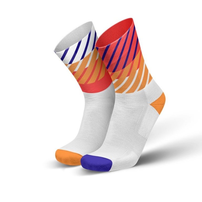 Incylence Incylence Socks- Diagonals