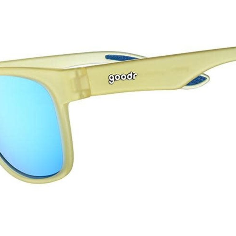 Goodr Goodr BFGs Running Sunglasses