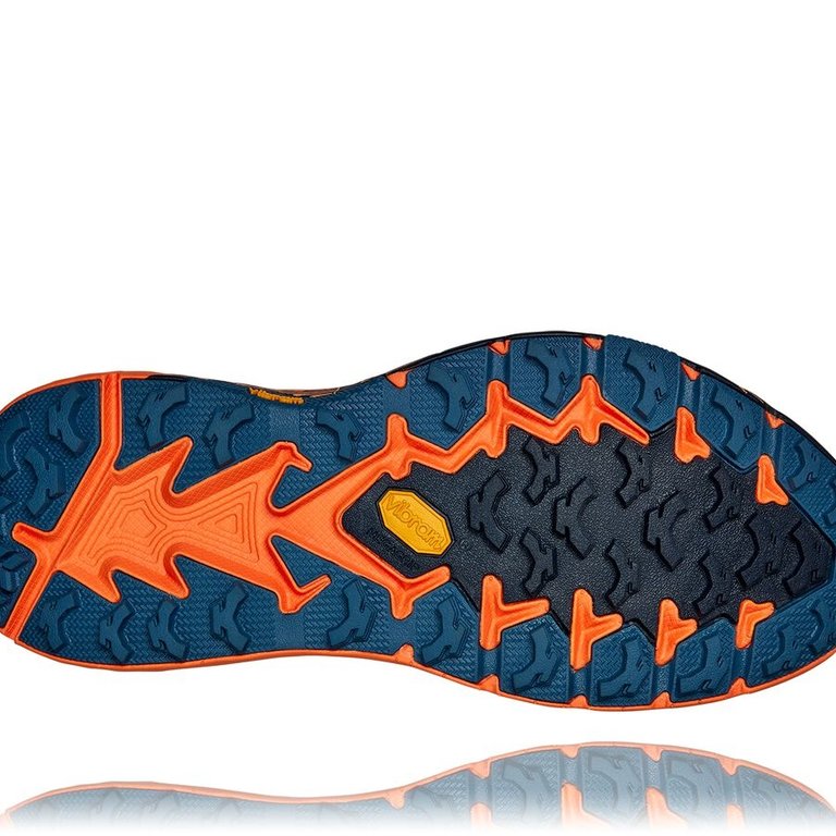 Hoka One One HOKA Speedgoat 4 WIDE Men's Trail Running Shoes