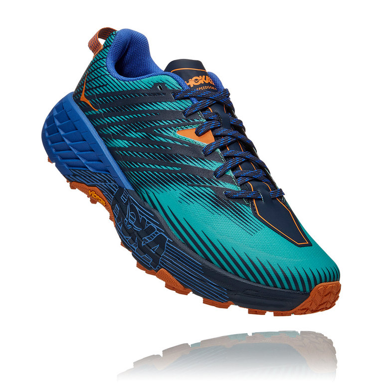 Hoka One One HOKA Speedgoat 4 Men's Trail Running Shoes