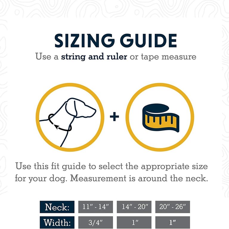Ruffwear Ruffwear Hoopie Collar