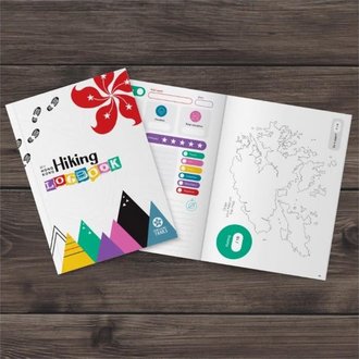 Hong Kong Trail Map My Hong Kong Hiking Logbook