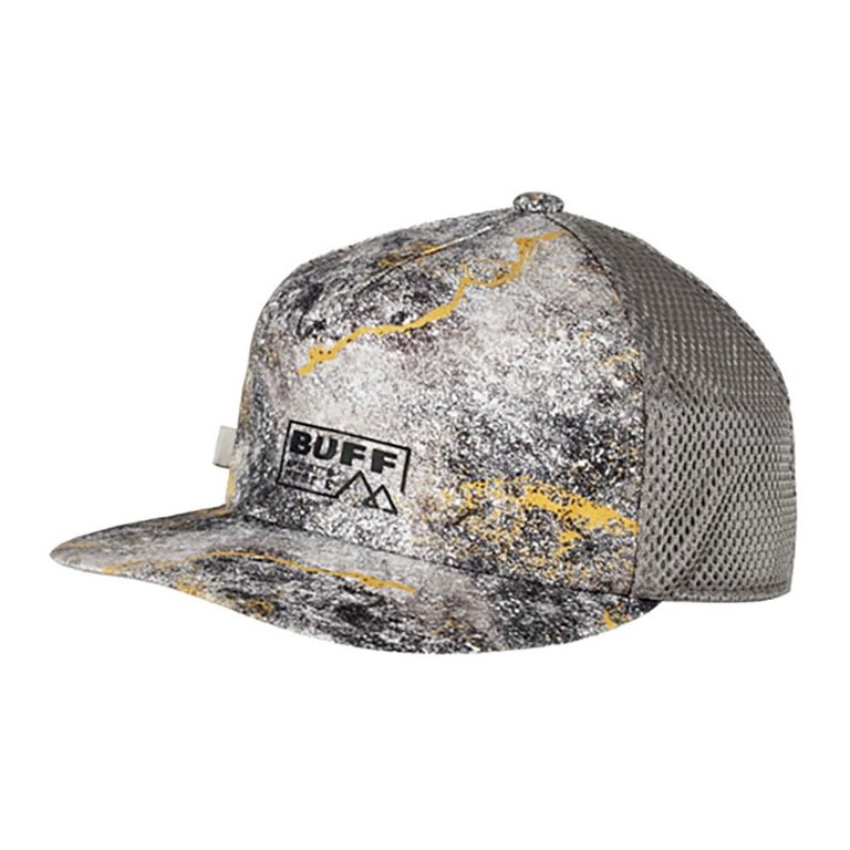 Buff Buff Pack Trucker Cap