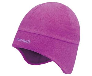 Montbell Montbell Chameece Cap w/ Ear 