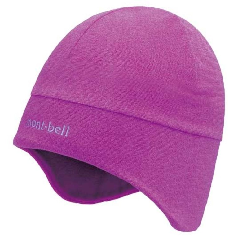 Montbell Montbell Chameece Cap w/ Ear 