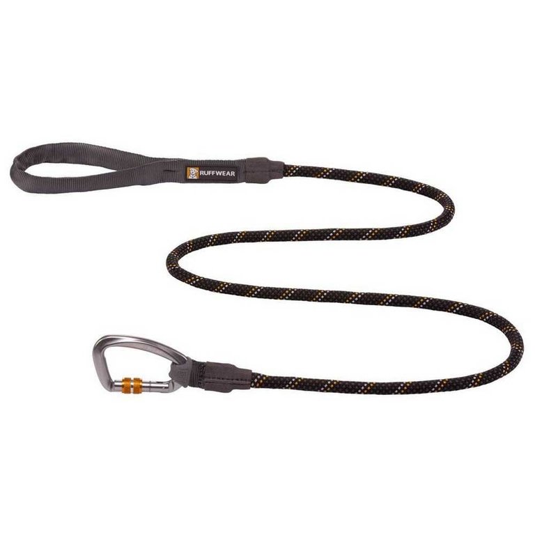 Ruffwear KNOT-A-LEASH™ ROPE DOG LEASH WITH CARABINER