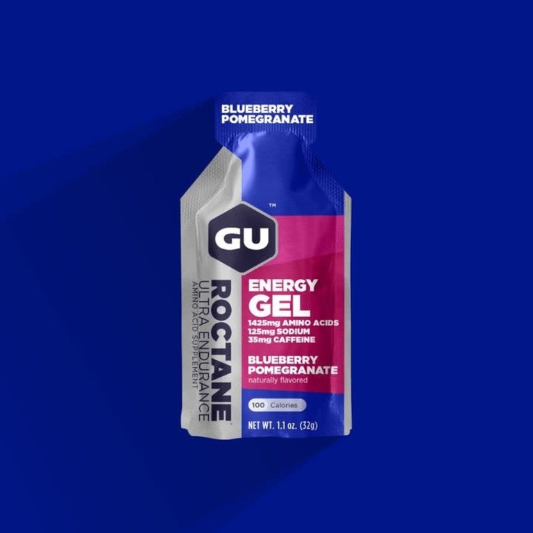GU GU Roctane Gel