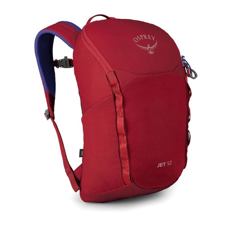 Osprey Osprey Jet 12 Youth Backpack