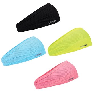 Halo Halo Bandit Pullover Sweatband