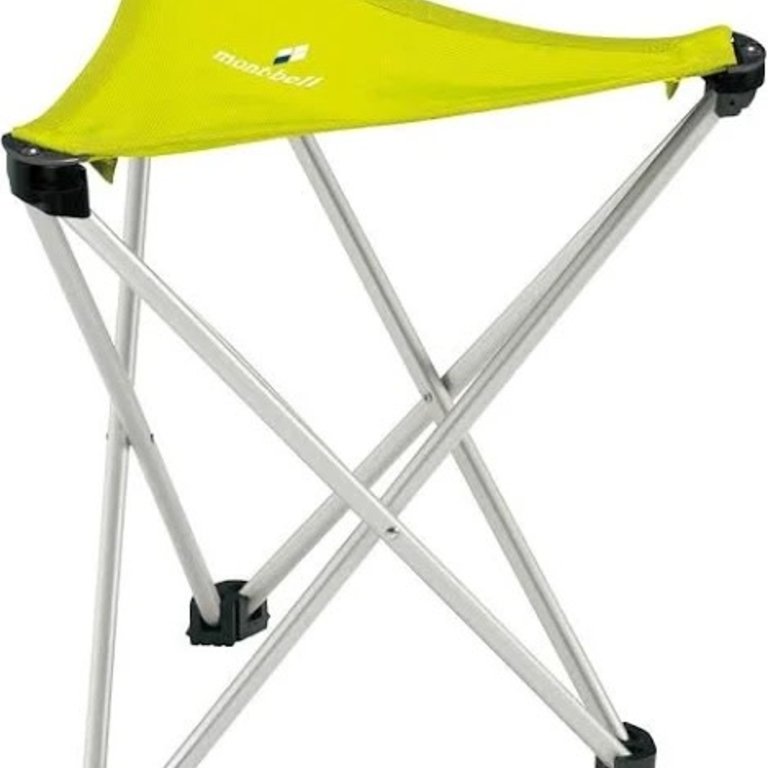 Montbell Montbell Lightweight Trail Chair 33