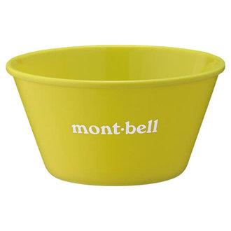 Montbell Montbell Alpine Stacking Bowl 14