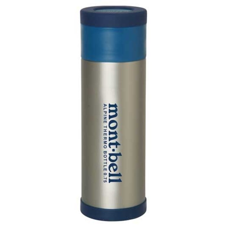 Montbell Montbell Alpine Thermo Bottle