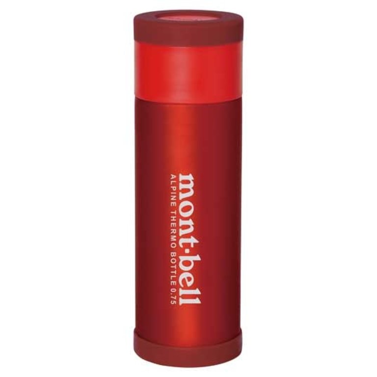 Montbell Montbell Alpine Thermo Bottle