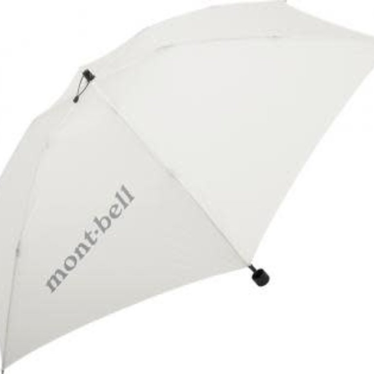Montbell Montbell Travel Umbrella