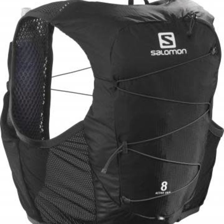 Salomon Salomon Active Skin 8 Set