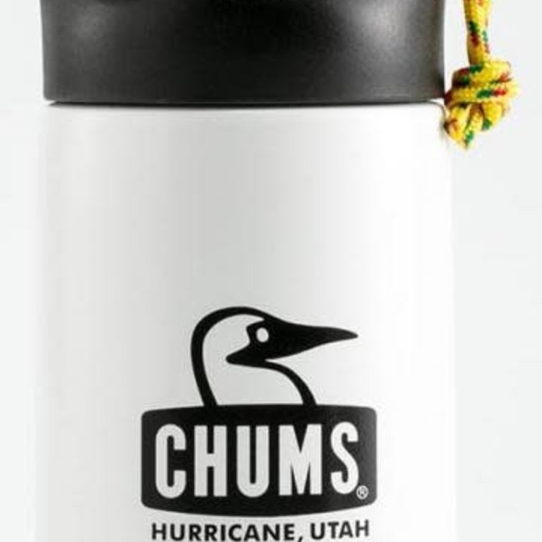 Chums Chums Camper Stainless Bottle 320