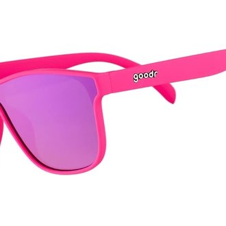 Goodr Goodr The VRGs