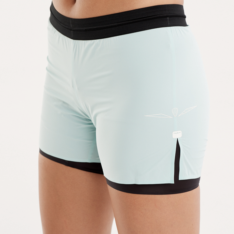 Uglow Sport Uglow Short 5 ELEVATE + micro mesh Women