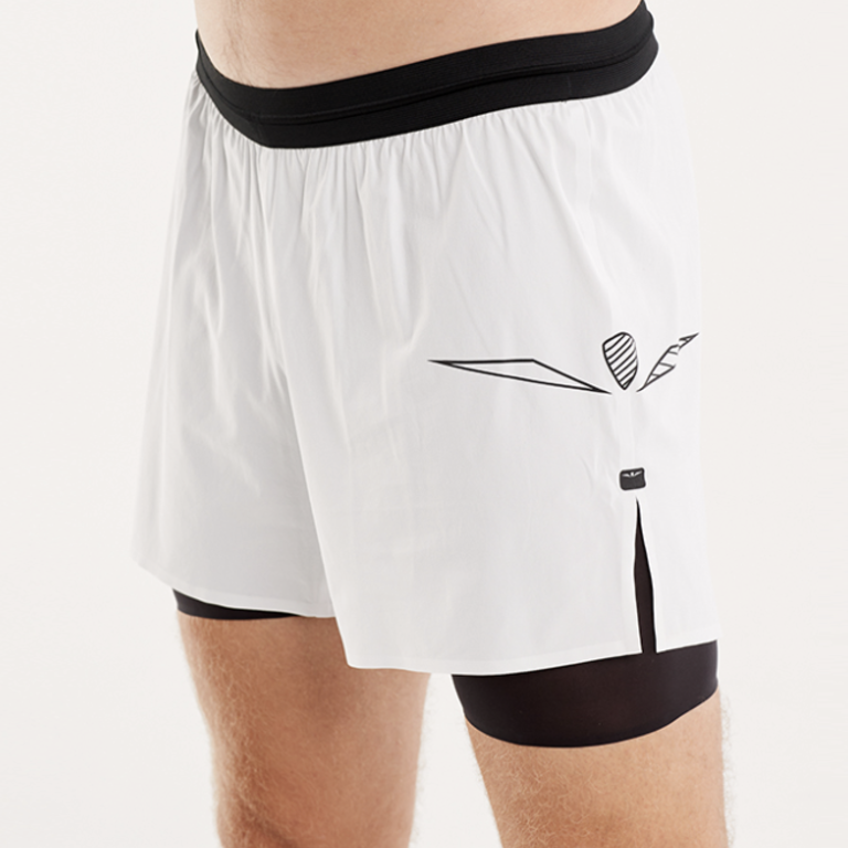 Uglow Sport Uglow Short 5 Elevate + micro mesh SHOWME Men