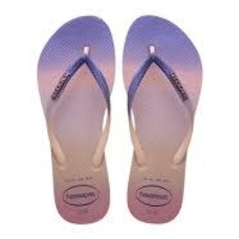 Havaianas Slim Gradient Sense