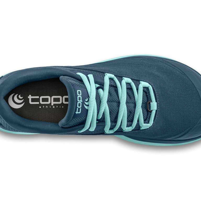 Topo Athletic Topo Pursuit Womens