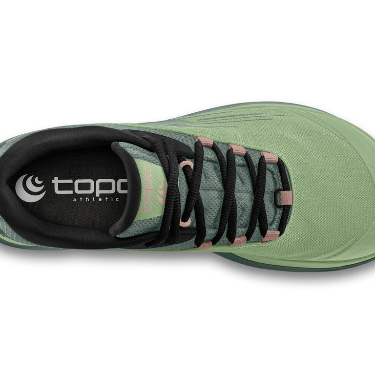 Topo Athletic Topo Pursuit Womens