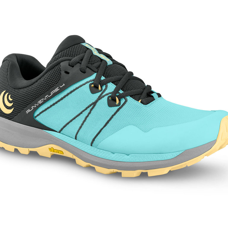 Topo Athletic Topo Runventure 4 Womens