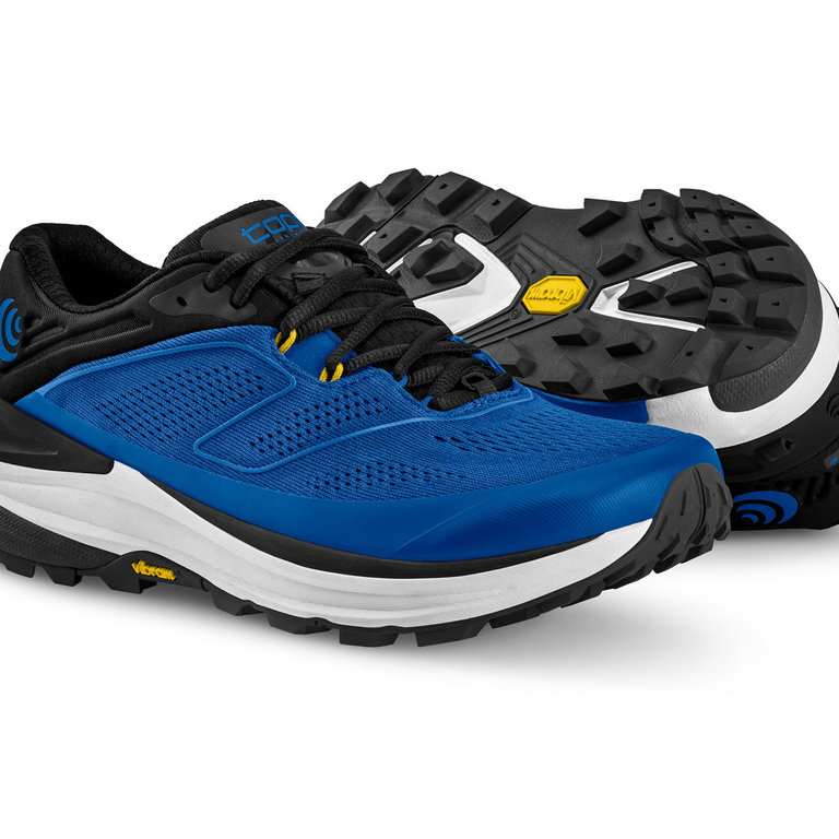 topoトレイルシューズ23.5 トポ　TRAIL ULTRAVENTURE 2 Topo Athletic®】オールラウンドトレイルランニングシューズ
