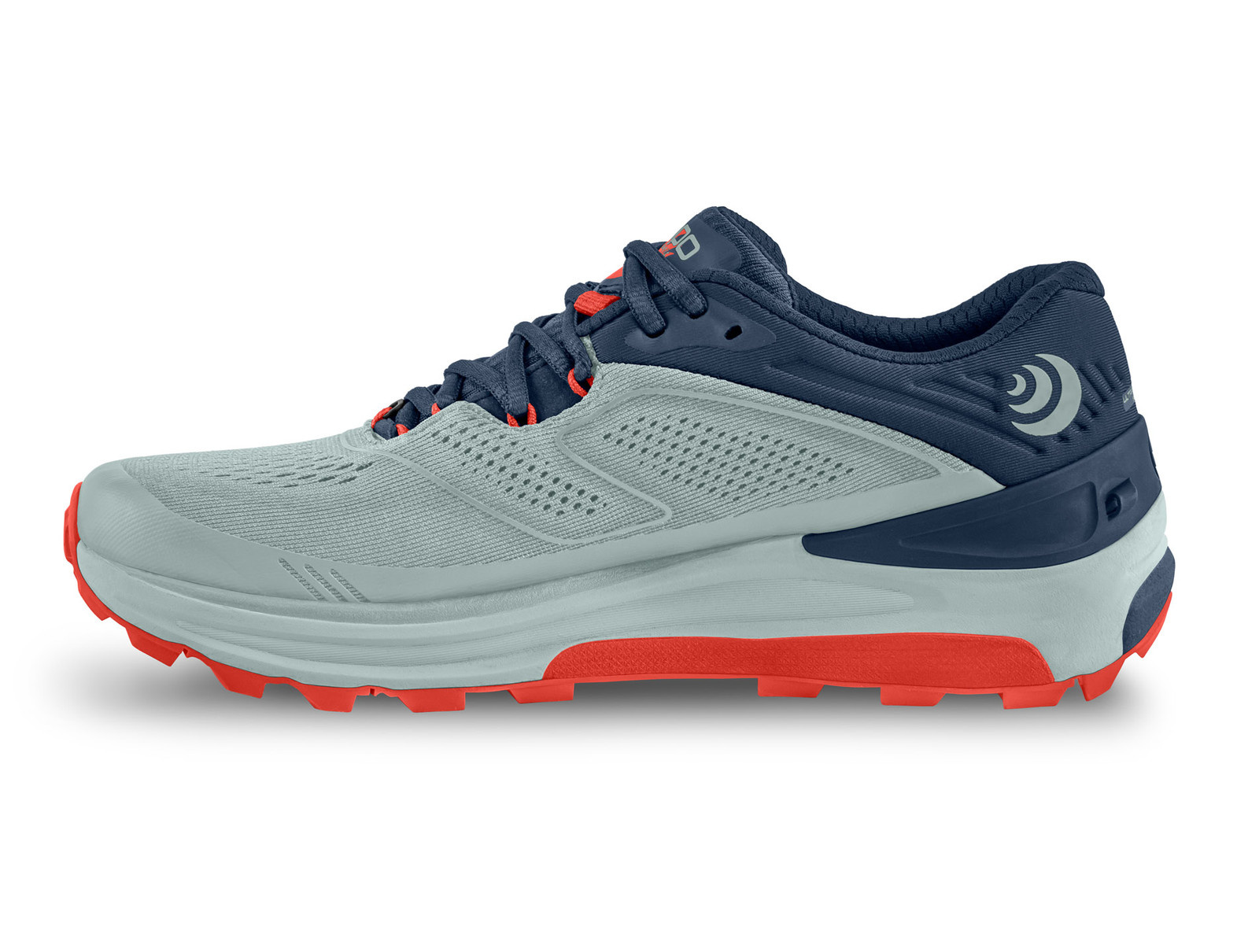 Topo Ultraventure 2 Men's Trail Running Shoe - Lantau Base Camp
