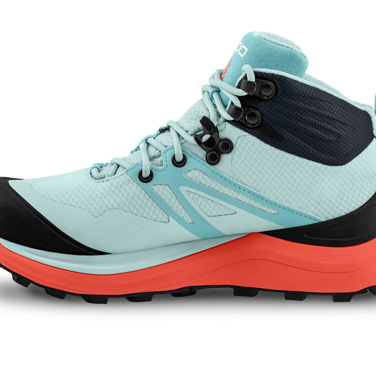 Topo Athletic Topo Trailventure 2 WP Womens