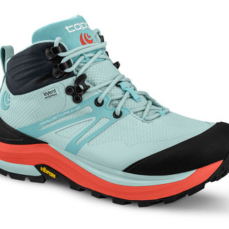 Topo Athletic Topo Trailventure 2 WP Womens