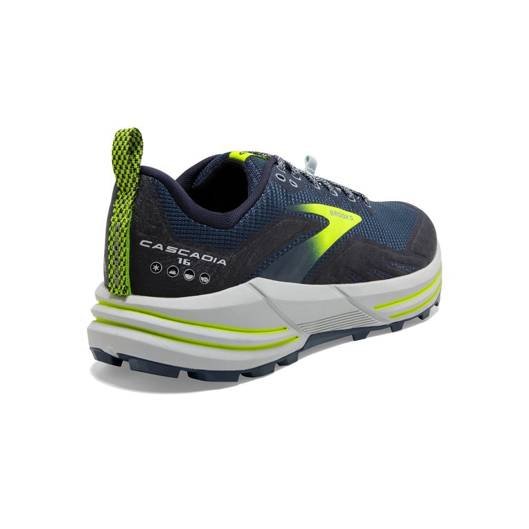 Brooks Brooks Cascadia 16 Men's