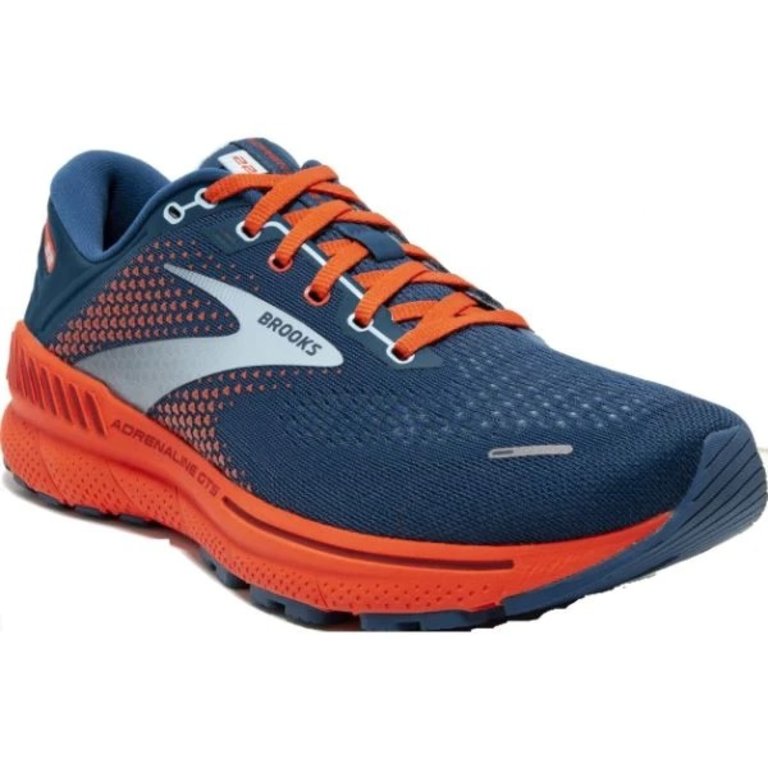 Brooks Adrenaline GTS 22 Man's - Lantau 